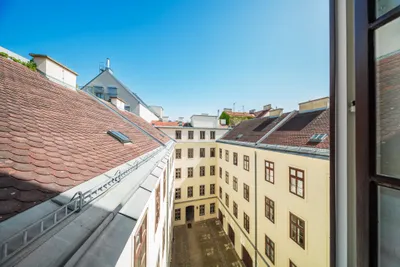 1-Zimmer-Wohnung kaufen in Wien – 32,92 m², € 319.000 – Bild 11 von 15