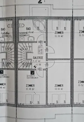 4-Zimmer-Haus kaufen in Mödling – 106 m², € 560.000 – Bild 14 von 14