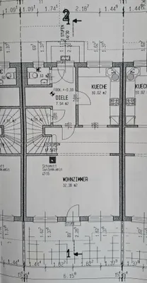 4-Zimmer-Haus kaufen in Mödling – 106 m², € 560.000 – Bild 13 von 14