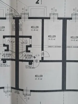 4-Zimmer-Haus kaufen in Mödling – 106 m², € 560.000 – Bild 12 von 14