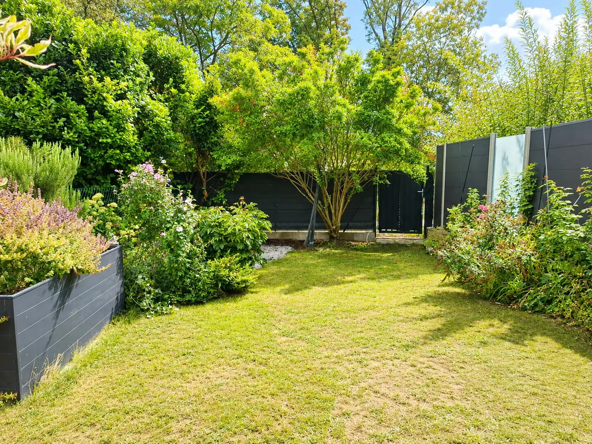 Haus – Biedermannsdorf - Ansicht 3