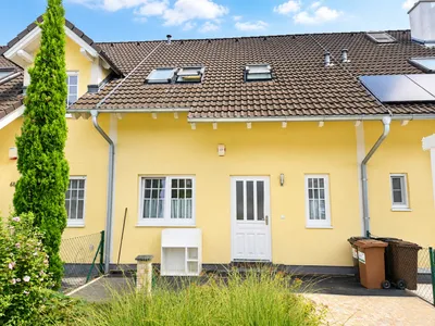 4-Zimmer-Haus kaufen in Mödling – 106 m², € 560.000 – Bild 2 von 14