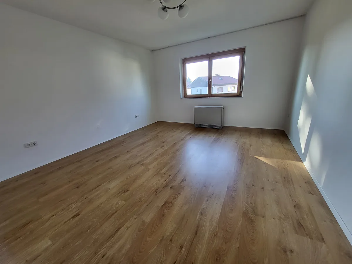 3 Zimmer Wohnung in einem Zweifamilienhaus zu vermieten - Ansicht 3