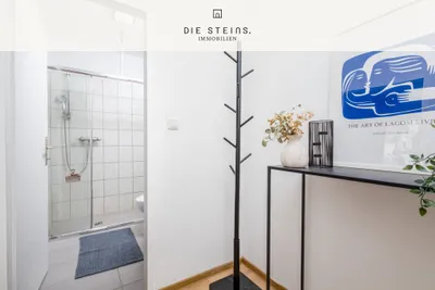2-Zimmer-Wohnung kaufen in Salzburg Stadt – 33,49 m², € 270.000 – Bild 10 von 16