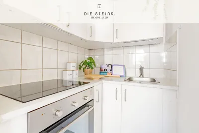 2-Zimmer-Wohnung kaufen in Salzburg Stadt – 33,49 m², € 270.000 – Bild 6 von 16