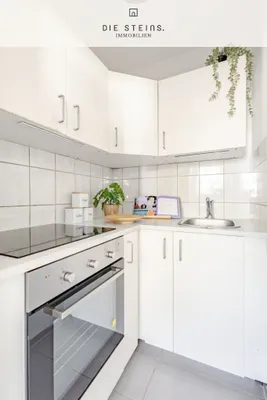 2-Zimmer-Wohnung kaufen in Salzburg Stadt – 33,49 m², € 270.000 – Bild 3 von 16