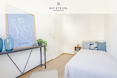 2-Zimmer-Wohnung kaufen in Salzburg Stadt – 33,49 m², € 270.000 – Bild 7 von 16