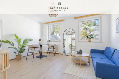2-Zimmer-Wohnung kaufen in Salzburg Stadt – 33,49 m², € 270.000