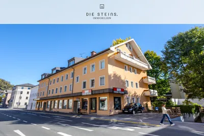 2-Zimmer-Wohnung kaufen in Salzburg Stadt – 33,49 m², € 270.000 – Bild 12 von 16
