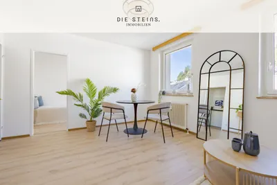 2-Zimmer-Wohnung kaufen in Salzburg Stadt – 33,49 m², € 270.000 – Bild 8 von 16