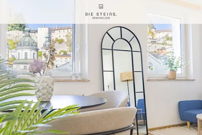 2-Zimmer-Wohnung kaufen in Salzburg Stadt – 33,49 m², € 270.000 – Bild 13 von 16