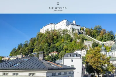 2-Zimmer-Wohnung kaufen in Salzburg Stadt – 33,49 m², € 270.000 – Bild 4 von 16