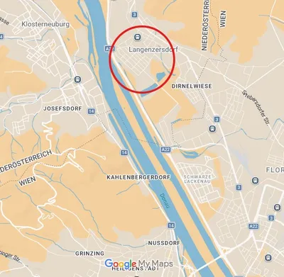 2-Zimmer-Wohnung kaufen in Korneuburg – 56,77 m², € 249.000 – Bild 4 von 9