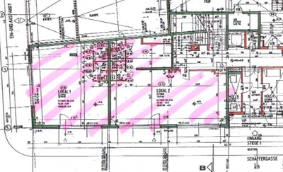 Gewerbeimmobilie kaufen in Wien – 143 m², € 559.000 – Bild 5 von 5