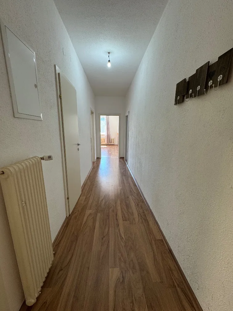 80m² 3 Zimmerwohnung in St. Radegund - Ansicht 2