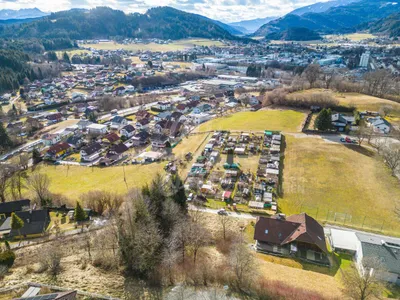 Grundstück kaufen in Feldkirchen – 1 096 m², € 109.000 – Bild 4 von 5