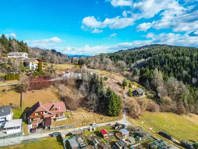 Grundstück kaufen in Feldkirchen – 1 096 m², € 109.000 – Bild 2 von 5
