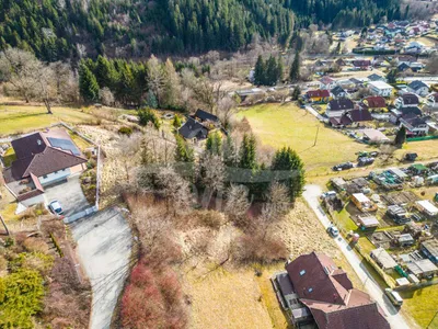Grundstück kaufen in Feldkirchen – 1 096 m², € 109.000 – Bild 3 von 5