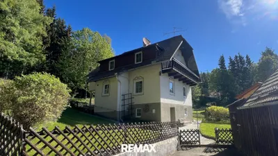 4-Zimmer-Haus kaufen in Neunkirchen – 123 m², € 135.000 – Bild 2 von 21