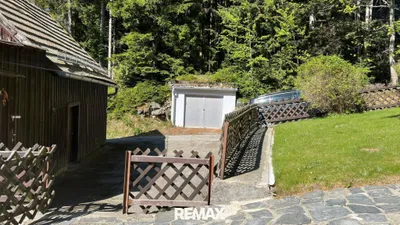 4-Zimmer-Haus kaufen in Neunkirchen – 123 m², € 135.000 – Bild 7 von 21