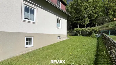 4-Zimmer-Haus kaufen in Neunkirchen – 123 m², € 135.000 – Bild 6 von 21