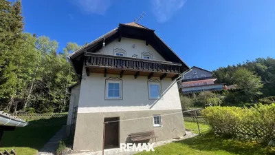 4-Zimmer-Haus kaufen in Neunkirchen – 123 m², € 135.000 – Bild 3 von 21