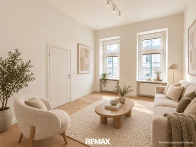 2-Zimmer-Wohnung kaufen in Wien – 38 m², € 149.000