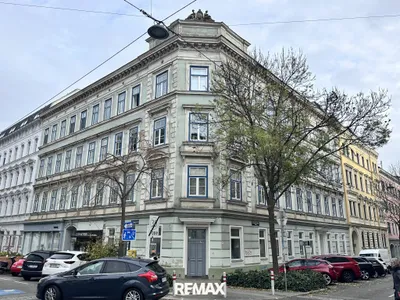2-Zimmer-Wohnung kaufen in Wien – 38 m², € 149.000 – Bild 3 von 17