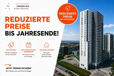 2-Zimmer-Wohnung kaufen in Wien – 48,82 m², € 278.000 – Bild 8 von 20