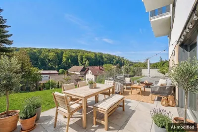 8-Zimmer-Haus kaufen in Sankt Pölten Land – 199 m², € 1.130.000 – Bild 4 von 17