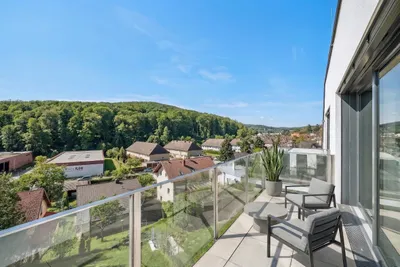 8-Zimmer-Haus kaufen in Sankt Pölten Land – 199 m², € 1.130.000 – Bild 5 von 17