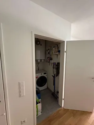 2-Zimmer-Wohnung mieten in Graz – 50 m², € 890 – Bild 5 von 8