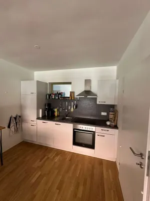 2-Zimmer-Wohnung mieten in Graz – 50 m², € 890 – Bild 3 von 8