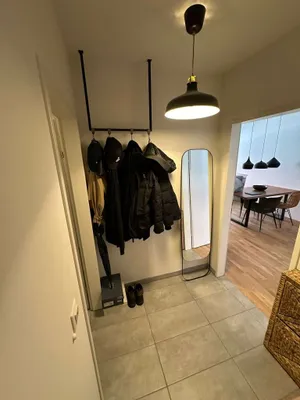 2-Zimmer-Wohnung mieten in Graz – 50 m², € 890 – Bild 6 von 8