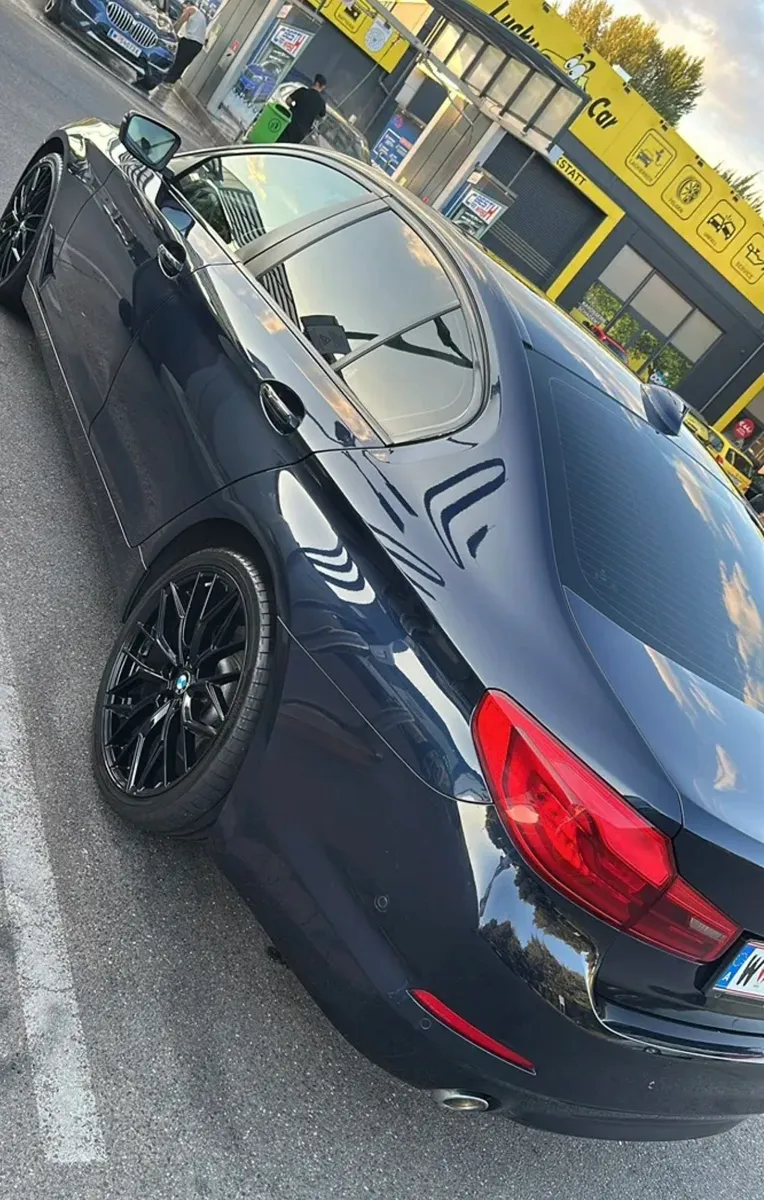 BMW 5er-Reihe
