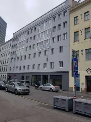 Gewerbeimmobilie mieten in Wien – 1 500 m², € 17 – Bild 6 von 17