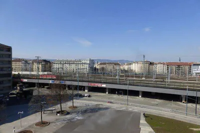Gewerbeimmobilie mieten in Wien – 1 500 m², € 17 – Bild 9 von 17