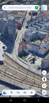 Gewerbeimmobilie mieten in Wien – 1 500 m², € 17 – Bild 17 von 17
