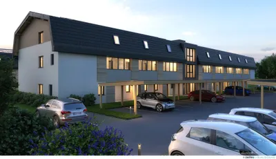 3-Zimmer-Wohnung kaufen in Salzburg-Umgebung – 71,52 m², € 419.000 – Bild 3 von 14