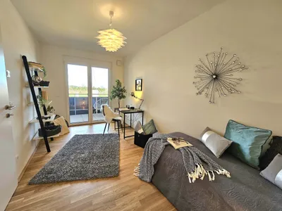 3-Zimmer-Wohnung kaufen in Salzburg-Umgebung – 71,52 m², € 419.000 – Bild 12 von 14