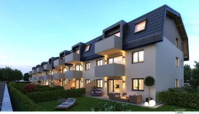 3-Zimmer-Wohnung kaufen in Salzburg-Umgebung – 71,52 m², € 419.000 – Bild 10 von 14