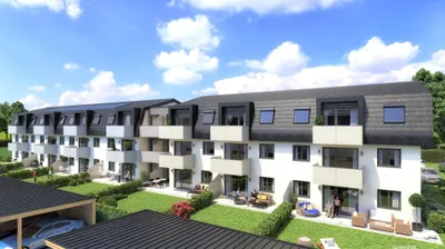 3-Zimmer-Wohnung kaufen in Salzburg-Umgebung – 71,52 m², € 419.000 – Bild 4 von 14
