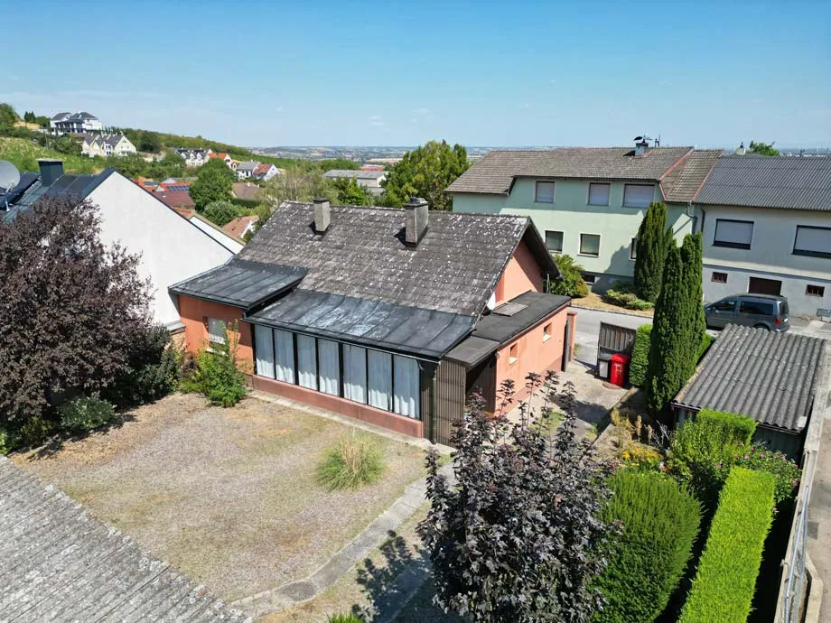 Haus – Hagenbrunn - Ansicht 3