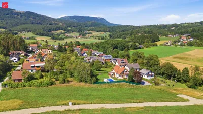 Grundstück kaufen in Graz-Umgebung – 976 m², € 249.000 – Bild 3 von 5