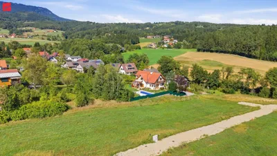 Grundstück zum Kauf in 8045 Graz-Umgebung