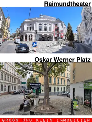 2-Zimmer-Gewerbeimmobilie mieten in Wien – 82 m², € 711 – Bild 5 von 28