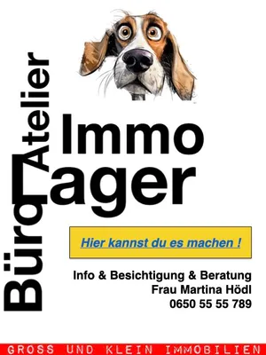 2-Zimmer-Gewerbeimmobilie mieten in Wien – 82 m², € 711 – Bild 28 von 28