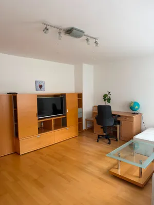 Wohnung zu vermieten