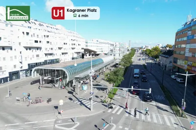 Immobilie kaufen in Wien – 37,25 m², € 221.000 – Bild 16 von 17