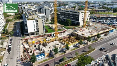 Immobilie kaufen in Wien – 37,25 m², € 221.000 – Bild 2 von 17